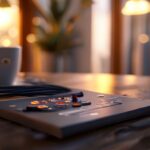 Wall-Mounted Control Panels: Essential Smart Home Tech or Just a Glorified Tablet?