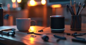 Living Offline: Home Assistant Voice vs. Alexa (Speed & Privacy Showdown).