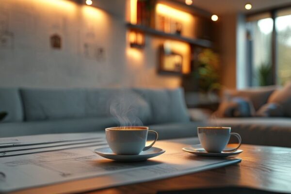 The Invisible Home: How to Build a Smart Ecosystem That Sends Zero Data to the Cloud.