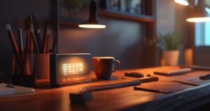 Circadian Lighting Setup: How to Program Your Lights to Scientifically Improve Sleep.