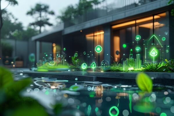 DIY Greywater Recycling for Smart Homes: Is the Water Bill Savings Worth the Plumbing Work?