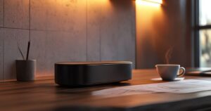 The Invisible Home: How to Build a Smart Ecosystem That Sends Zero Data to the Cloud.