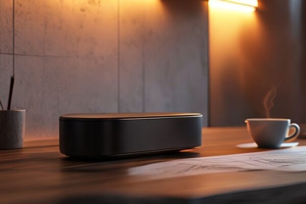 The Invisible Home: How to Build a Smart Ecosystem That Sends Zero Data to the Cloud.