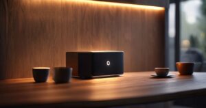 The Invisible Home: How to Build a Smart Ecosystem That Sends Zero Data to the Cloud.