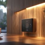 The Invisible Home: How to Build a Smart Ecosystem That Sends Zero Data to the Cloud.