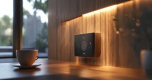 The Invisible Home: How to Build a Smart Ecosystem That Sends Zero Data to the Cloud.