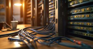 Solving Smart Light Latency: How to Fix the "2-Second Delay" When Pressing a Switch.