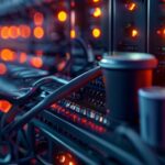 Do 8K Security Cameras Kill Your WiFi Bandwidth? Real-World Lab Test.