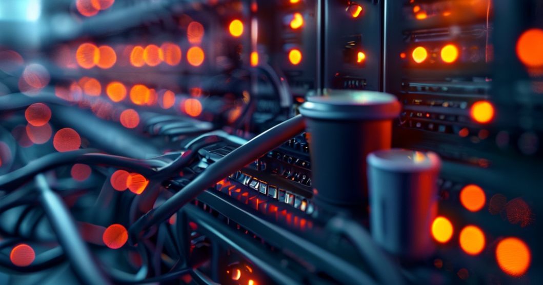 Network Infrastructure for 8K Surveillance: A Senior Architect's Deep Dive