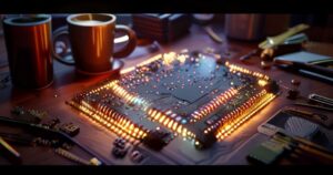 Unbricking Smart Plugs: A Guide to OTA Flashing When Firmware Updates Fail.