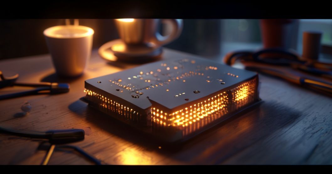 Expert Review: Taming RF Interference in Wireless Networks