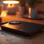 Don't Trash It: Turning a Cracked Android Phone into a Powerful Smart Home Dashboard.