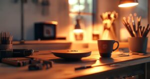 Wall-Mounted Control Panels: Essential Smart Home Tech or Just a Glorified Tablet?