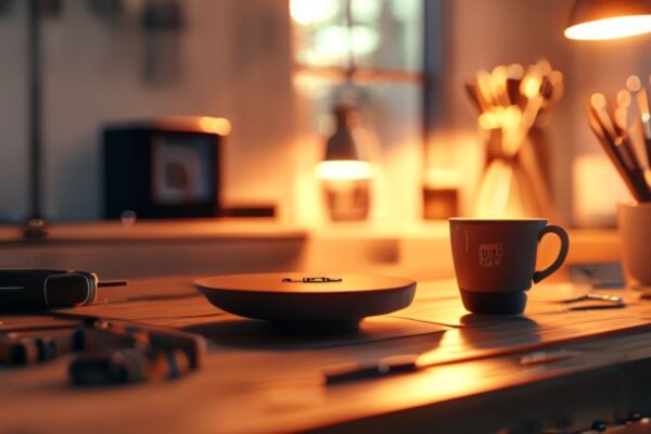 Wall-Mounted Control Panels: Essential Smart Home Tech or Just a Glorified Tablet?