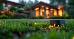Smart Irrigation Systems: Did It Save My Lawn or Drown It While I Was Away?