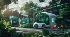 Vehicle-to-Home (V2H) Charging: Using Your EV to Power Your House During Peak Rates.