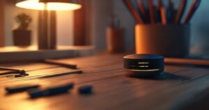 Why Are Your Motion Sensors Eating Batteries? The Zigbee Repeater Fix.